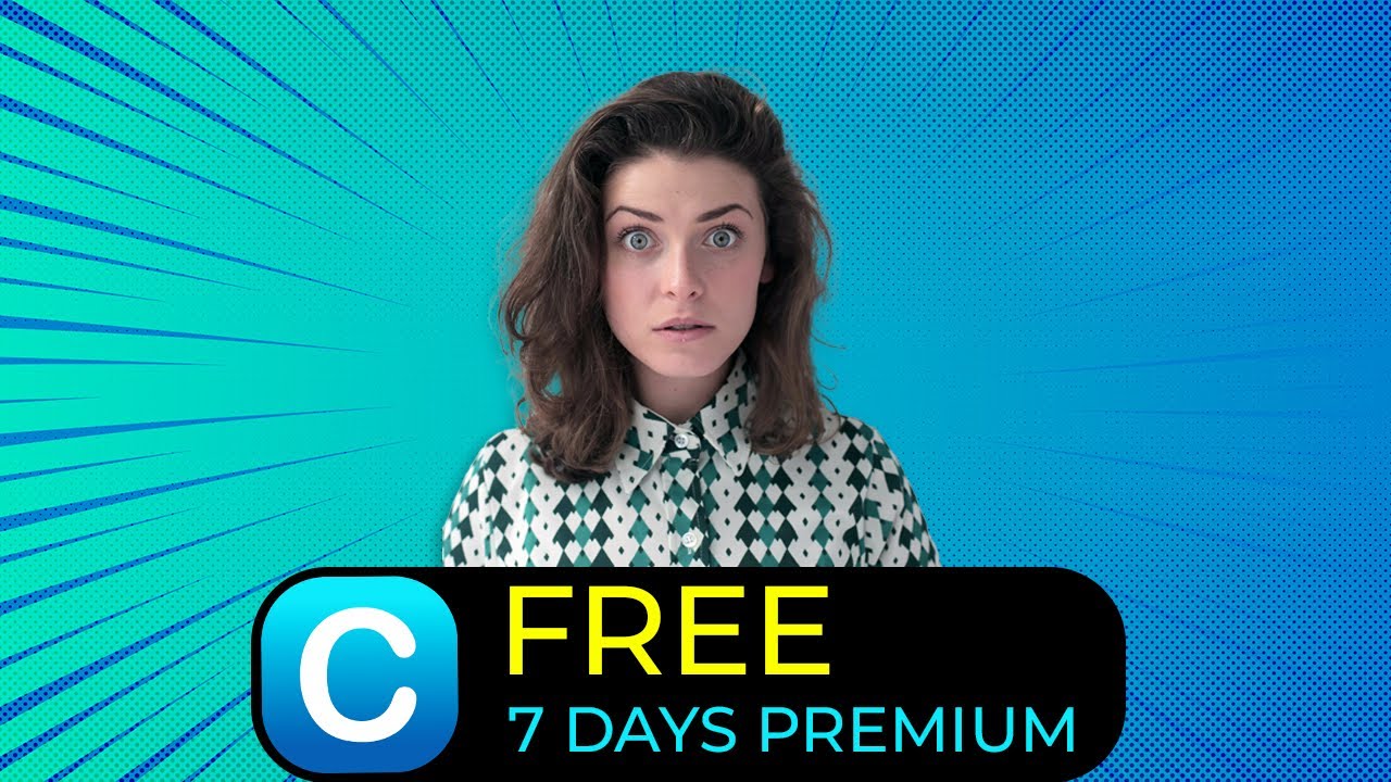 🎁 7-Day Free Premium Trial (Easy Tutorial) 🎁