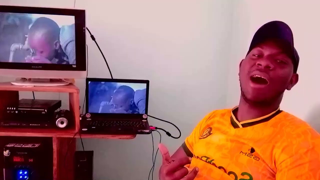 Njooni mliobarikiwa na Baba yangu By Alex Rweramira