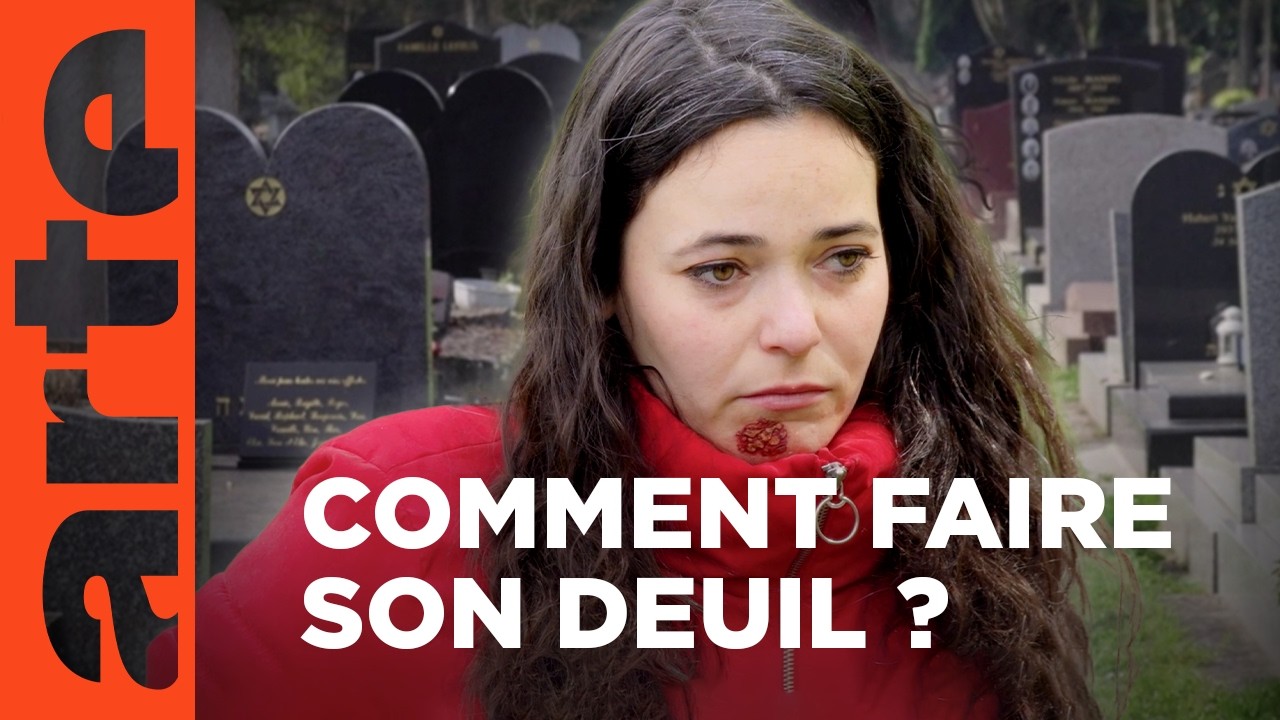 Du Formol dans le cœur (intégrale) | ARTE