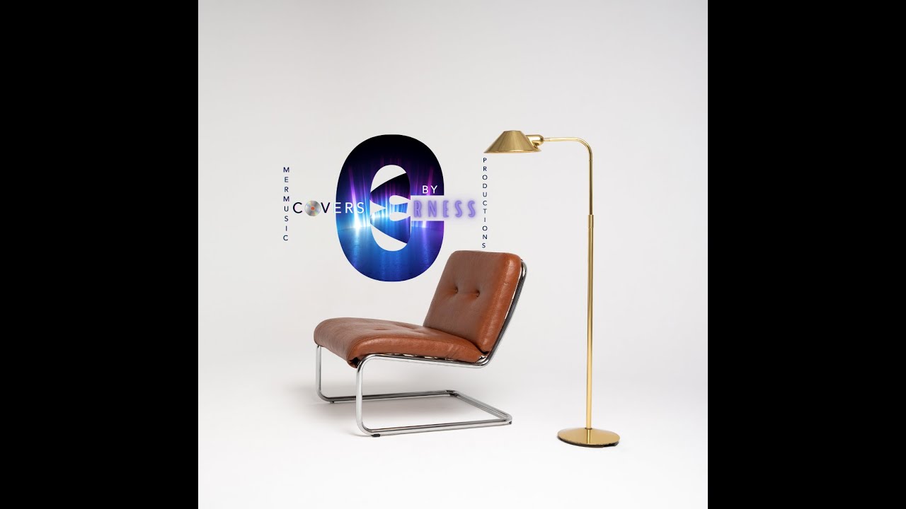 Sway  -  Erness - NEW #CoverbyErness 2023 [ #michaelbubble #deanmartin ]