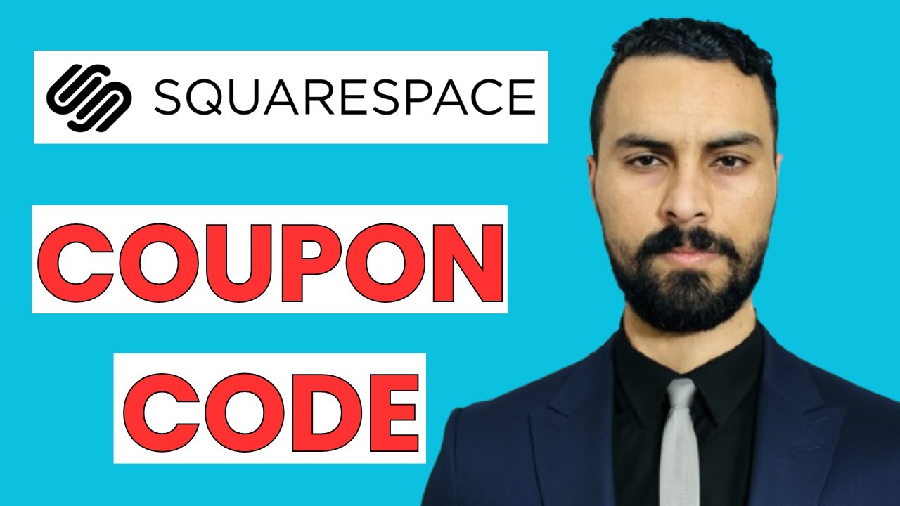 Squarespace Promo Code | Best Squarespace Deals 2025