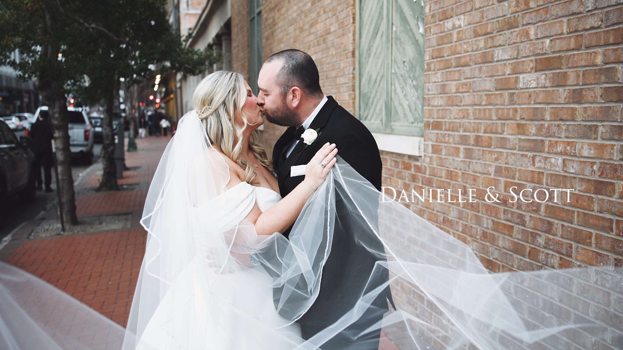 01 17 2026 Danielle & Scott Highlight