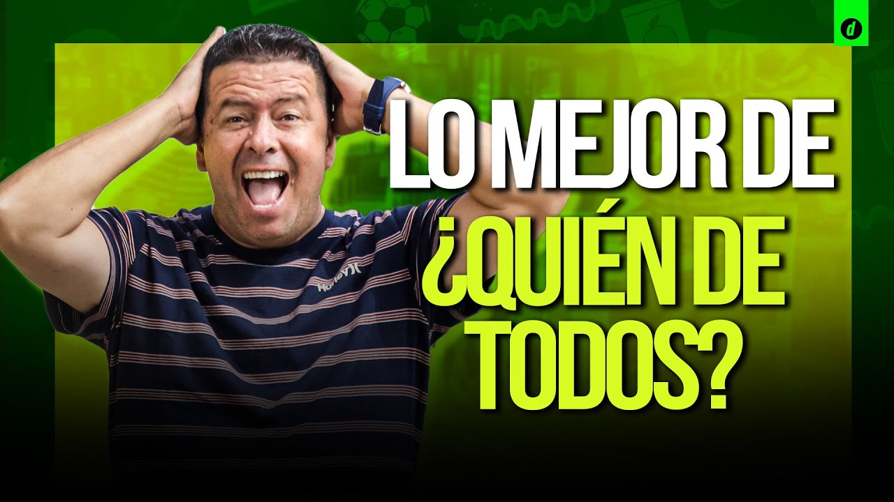 ESPECIAL para los SAPAZOS 🐸: Las MEJORES RESPUESTAS en LOS TITULARES DE PUCHUNGO | Depor