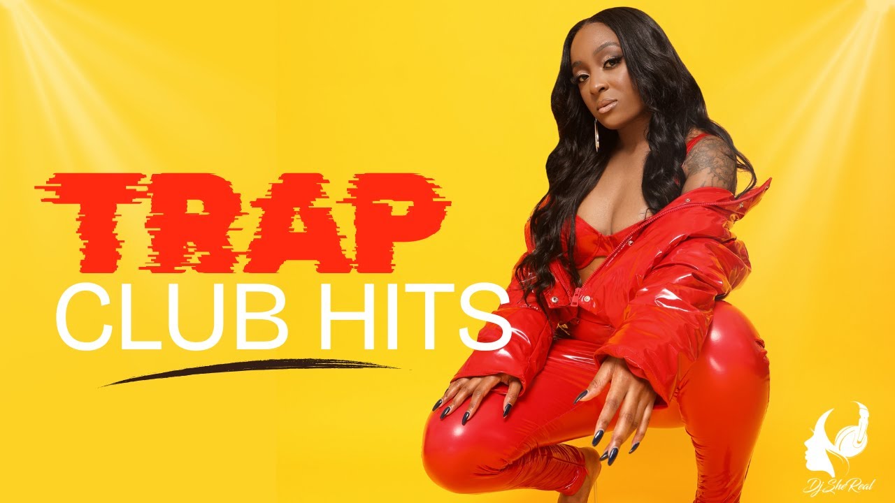 Trap | Hip-Hop | Club Hits Mix | DJ She Real.. Jeezy, Cardi b, Nba Youngboy, Boosie, Gunna, Gucci
