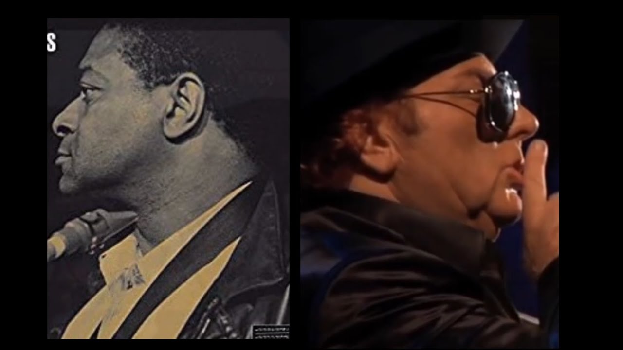 Van Morrison