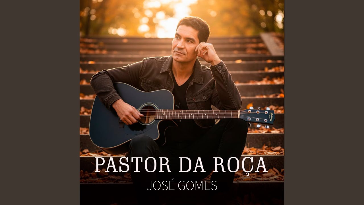 Pastor da Roça
