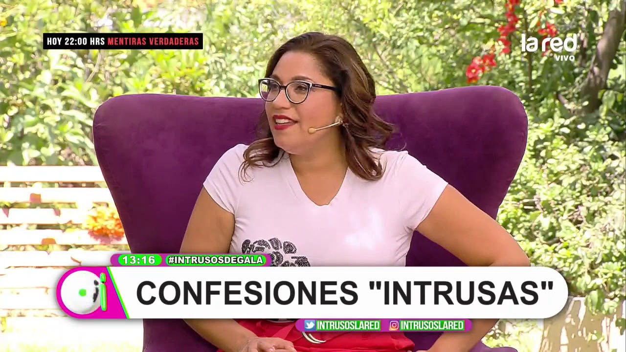 Somos Intrusos y te contamos los motivos que habrían quebrado la amistad de Kel y Vesta