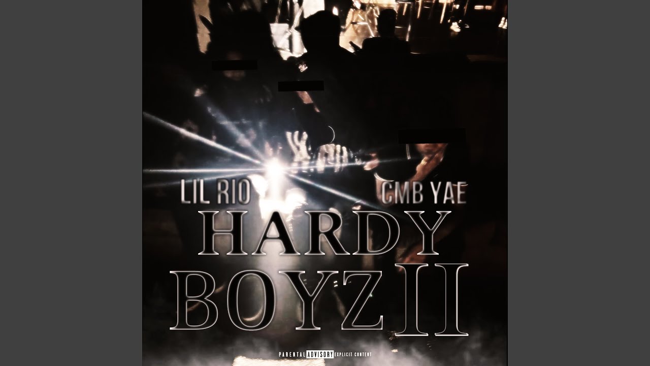 Hardy Boyz 2