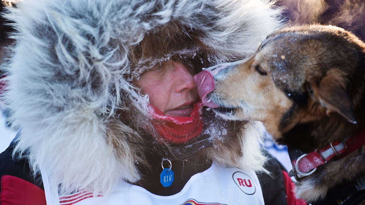 Mushers reach Nome in Iditarod 2017