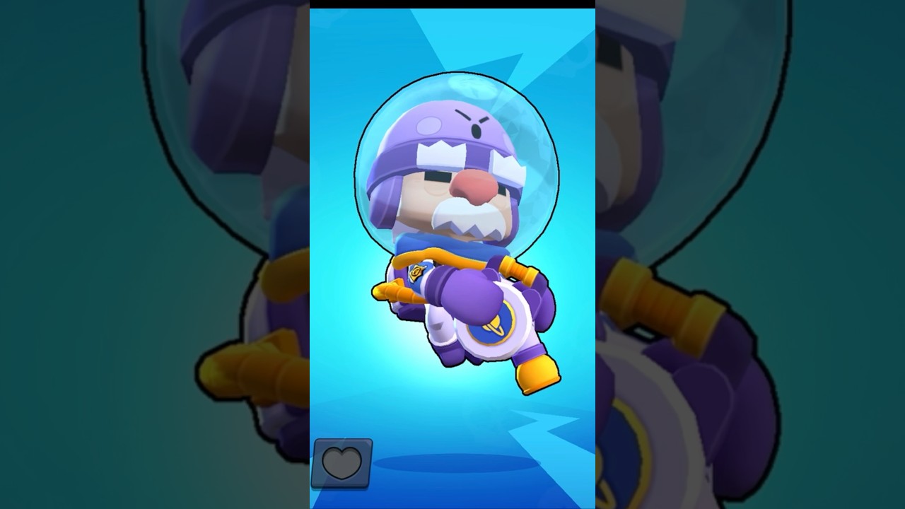 😳NOWE RZADKOŚCI SKINÓW W BRAWL STARS!? #brawlstars #brawlstarspolska #supercellcreator