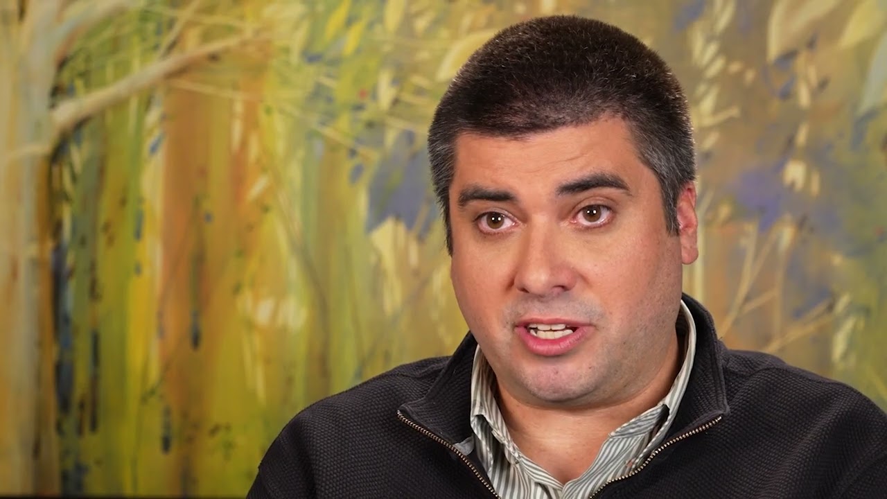 CCMSI Employee Testimonial: RJ Conner
