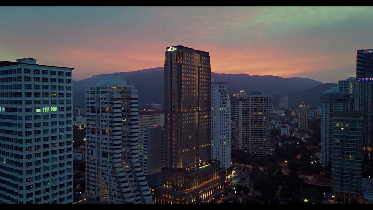 Stepping into Quiet Luxury | The Millen Hotel, Autograph Collection Hotel by Marriott Bonvoy