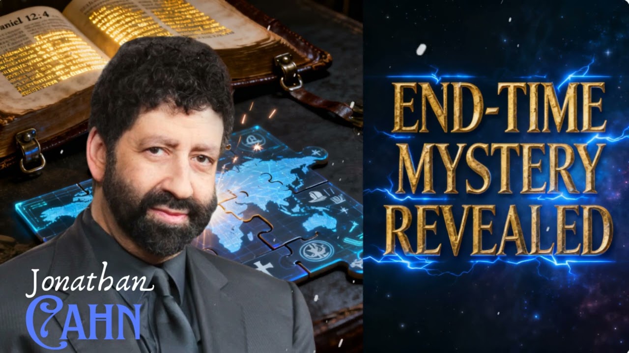 Revealing the End-Time Mystery of the Bride and the Bridegroom || The Prophetic Connection