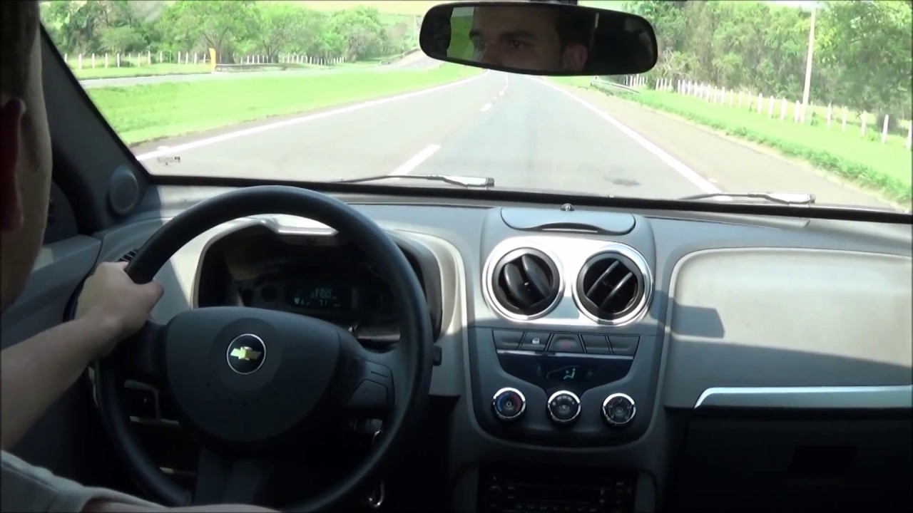 AGILE LTZ 1.4 AVALIAÇÃO COMPLETA !!! ( Car teste )