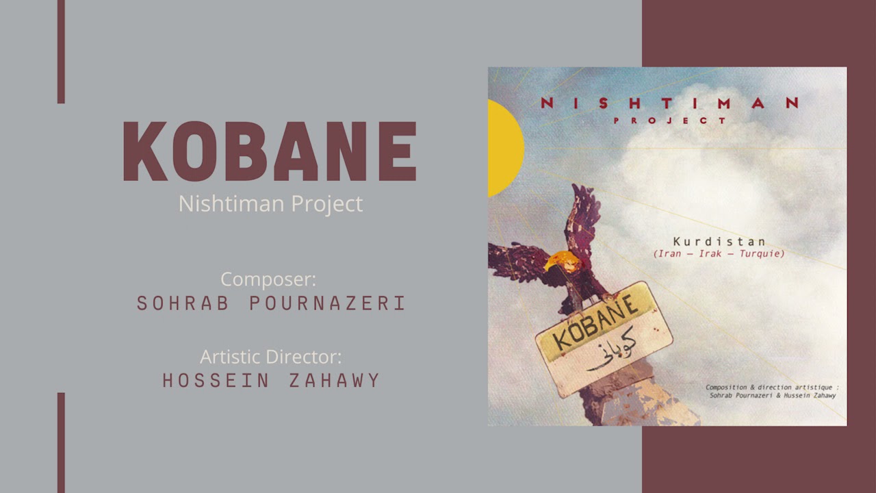 Sohrab Pournazeri - Shirin