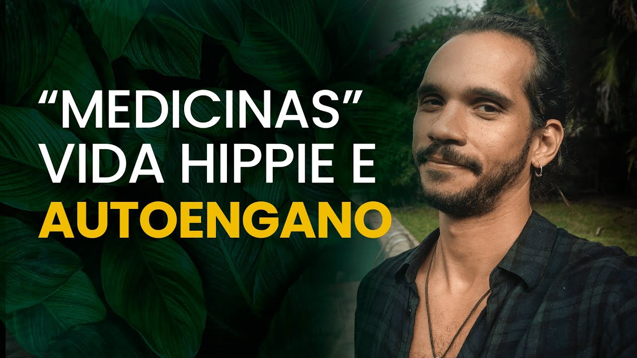 CHEGA DE FUGA DA REALIDADE