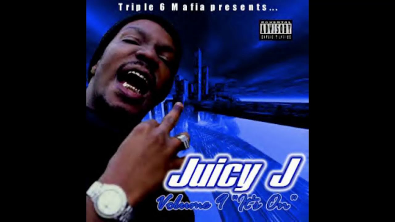 Juicy J - 