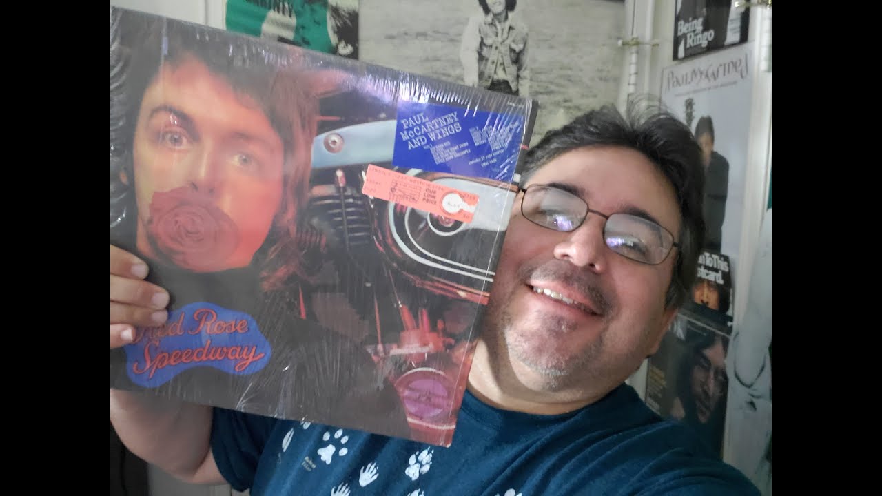 26 Paul McCartney Albums Ranked On His Birthday 2020