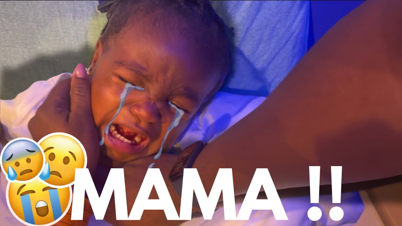 WE HAD TO RUSH MIRACLE TO THE ER … { TRIGGER WARNING }