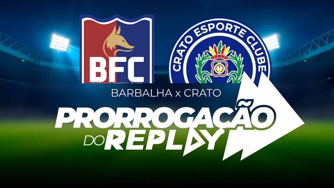 Prorrogação com Toni Sousa
