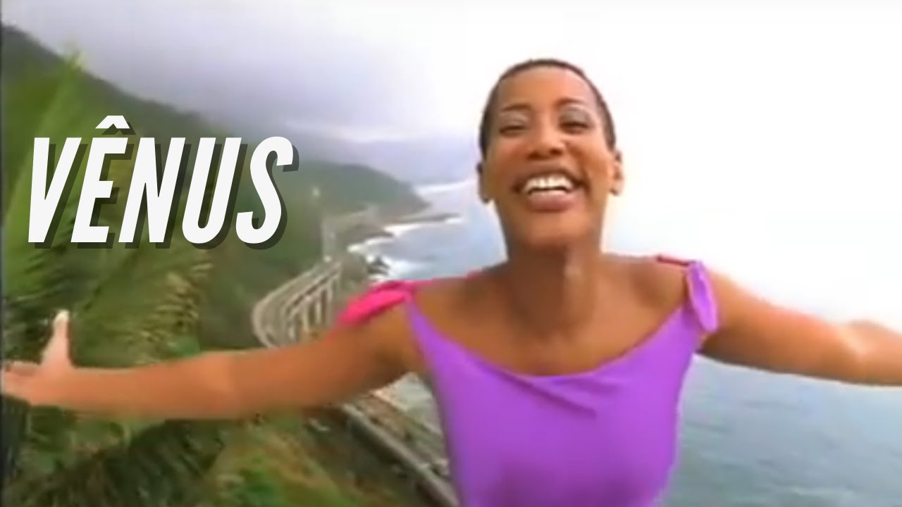 Vênus | Daúde (Clipe Oficial)