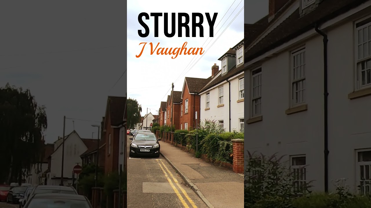#Sturry #Village #Walking #History Tour #Guide Using Postcards, Kent UK Jeremy Vaughan #Photography