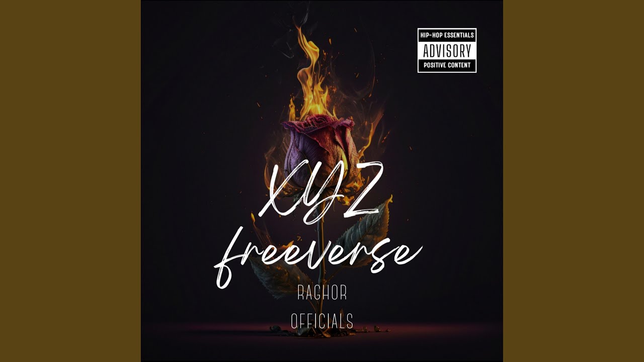 XYZ FREEVERSE