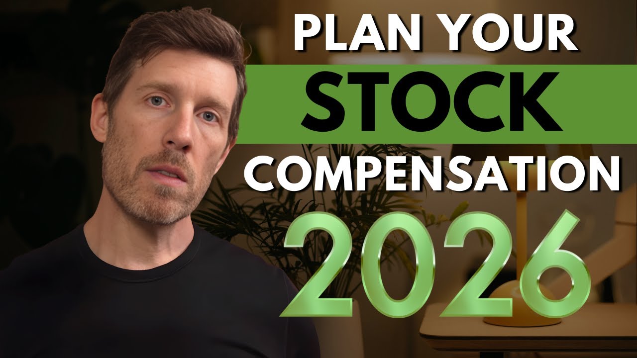 Plan Your Stock Compensation for 2026