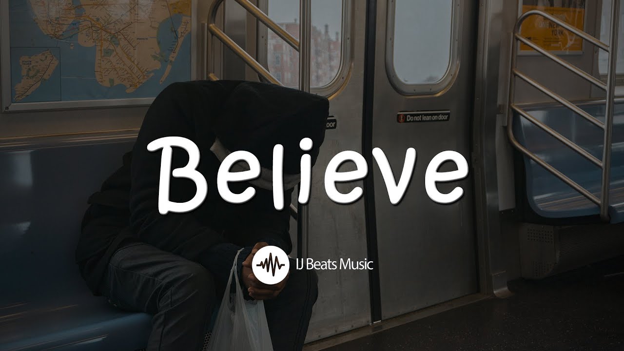 Believe - Emotional Gospel R&B Instrumental 2018 (Prod. By IJ Beats)