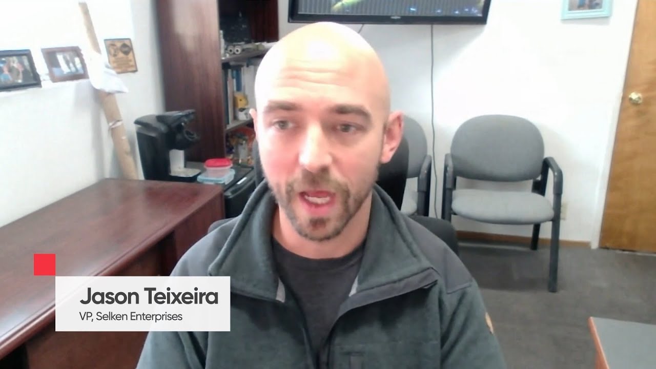 Sel-Tech Success Story with JobBOSS&sup2; | Productivity, Efficiency, and Cloud Migration