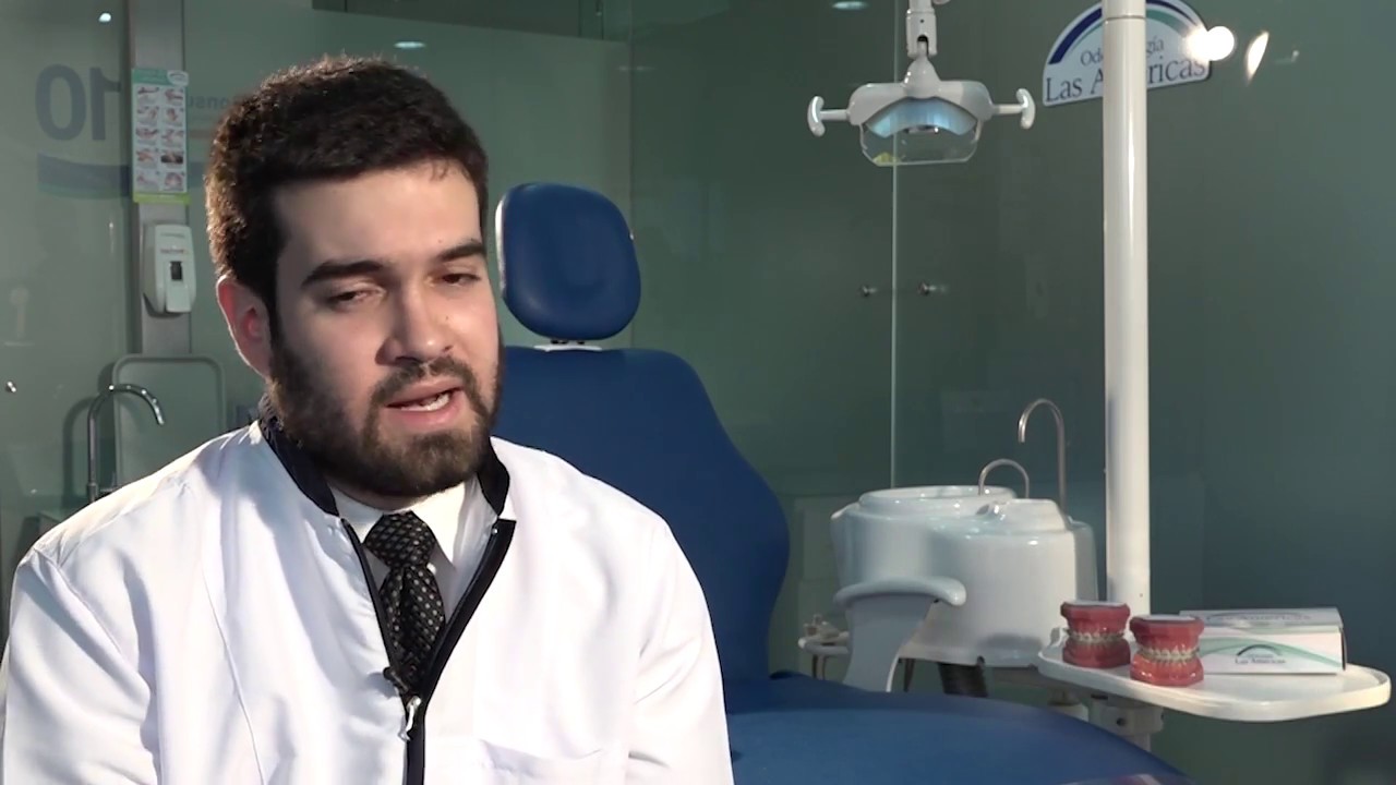 Nuevas técnicas en ortodoncia