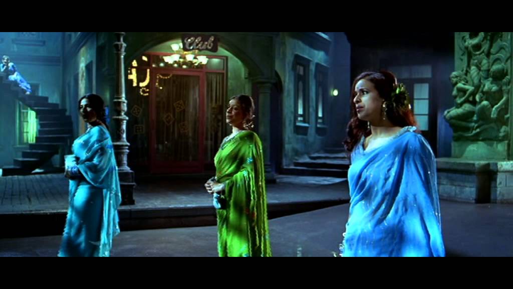 Pari Full Video - Saawariya|Ranbir Kapoor, Rani Mukerji|Kunal Ganjawala|Sameer Anjaan