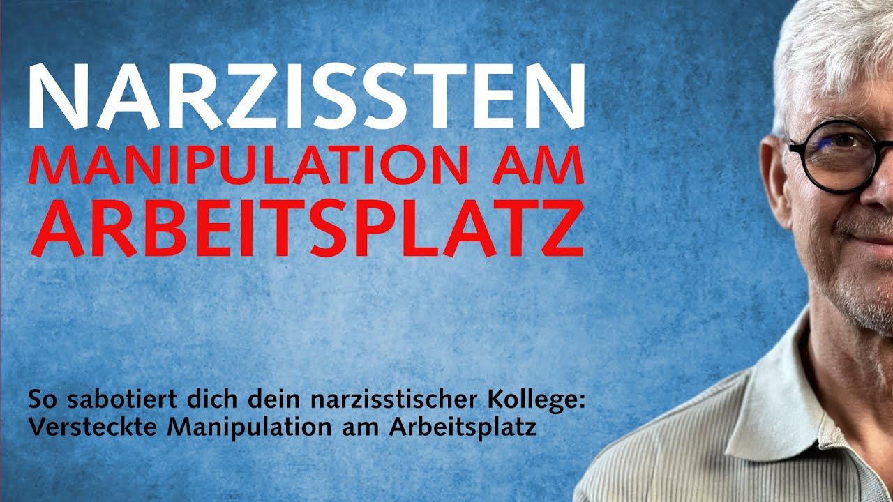 Sabotage im Job? So wehrst du dich gegen narzisstische Kollegen!