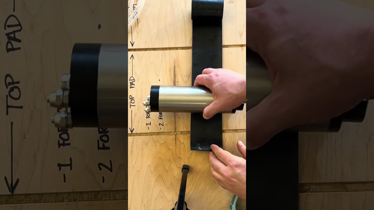 Day 24 - Spindle upgrade!