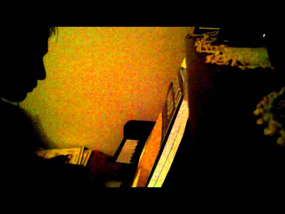 Slint - Washer (Piano Cover/ Rough Interpretation)