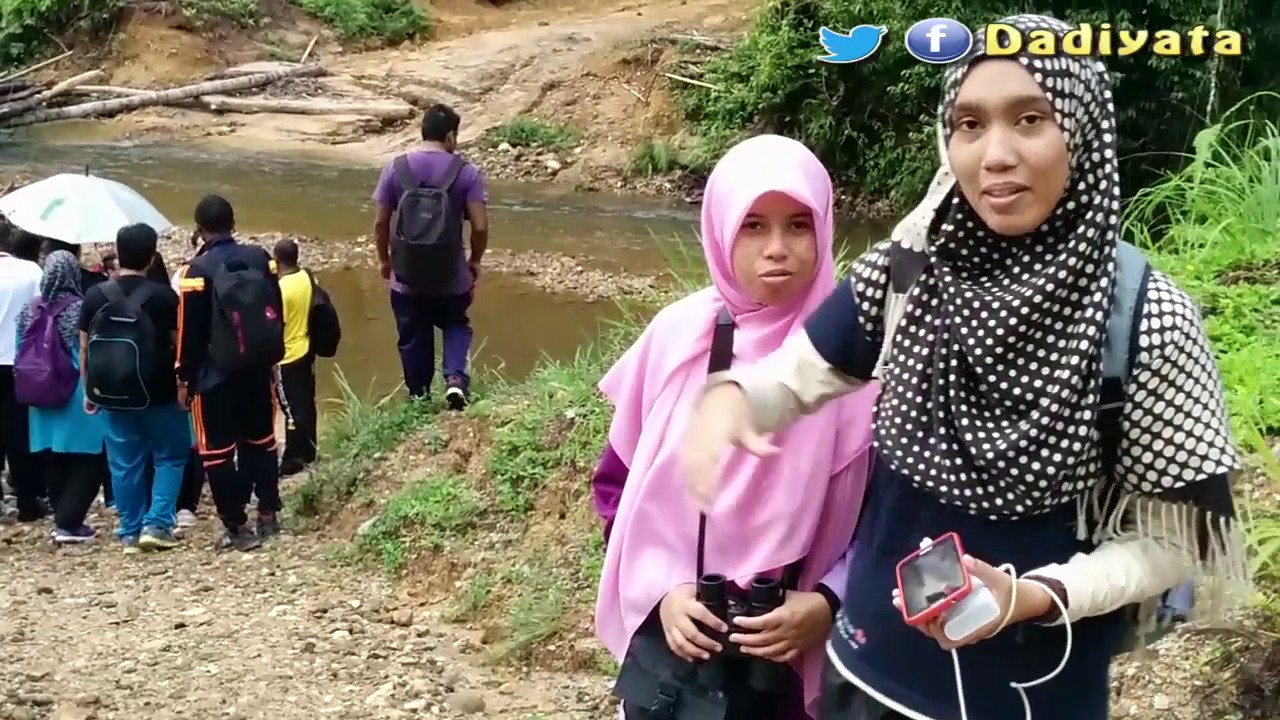 Kenyir Lake Land Resort