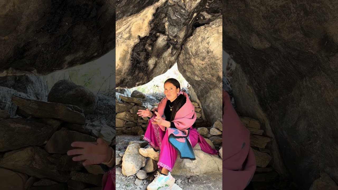 jajarkot nalgat ko sundar thau 🌺