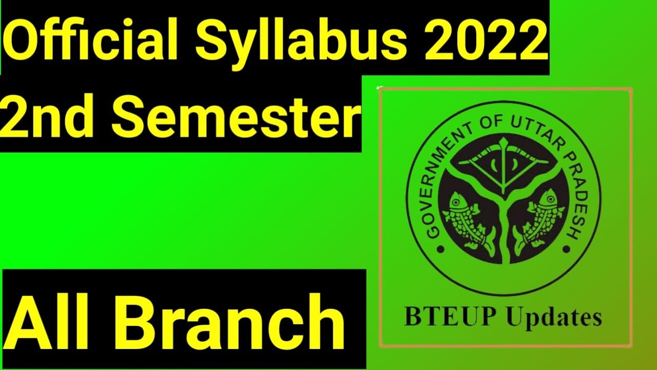 up polytechnic 2nd semester class // polytechnic 2nd semester syllabus// polytechnic all branch