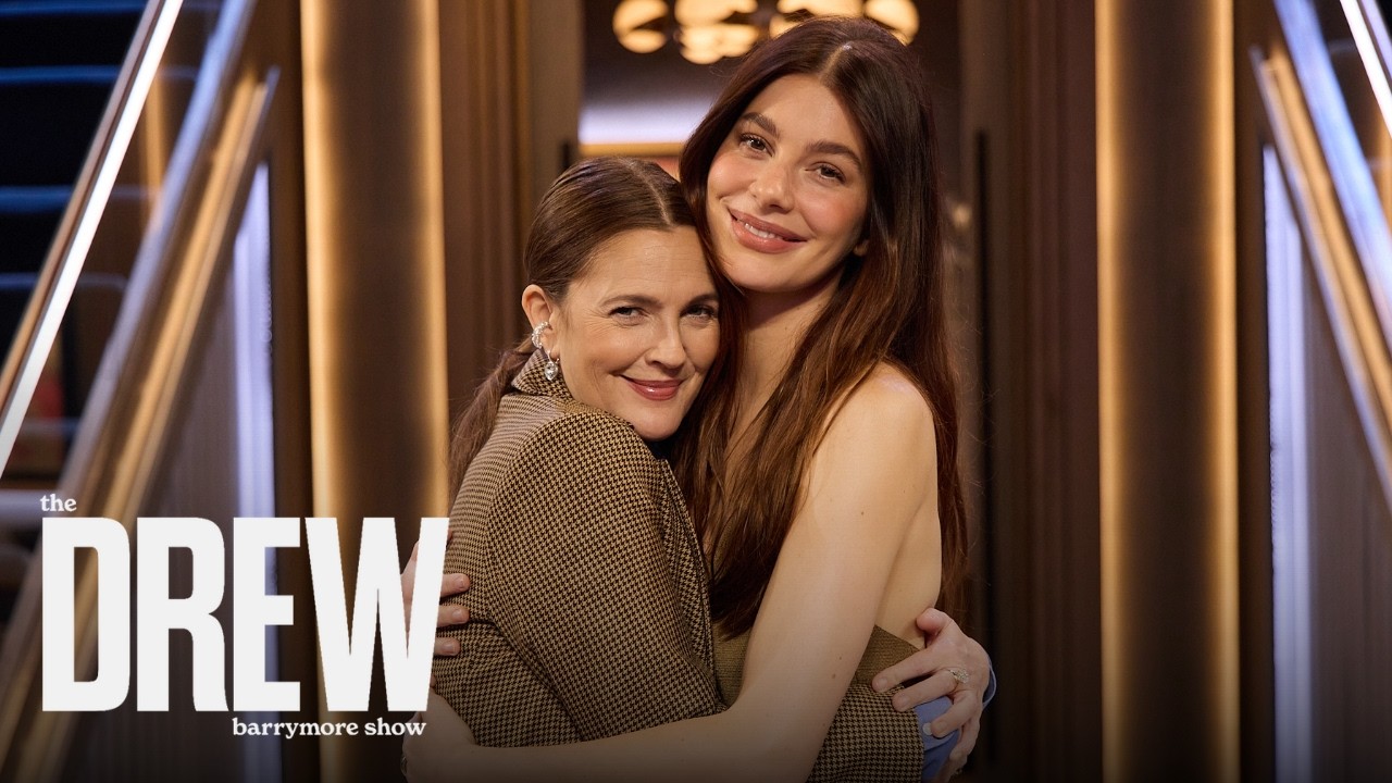 Camila Morrone Gets Candid About Dropping Out of High School and Growing Up with Divorced Parents