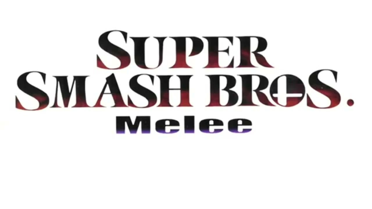 Super Smash Bros. Melee - Trophies (Slowed)