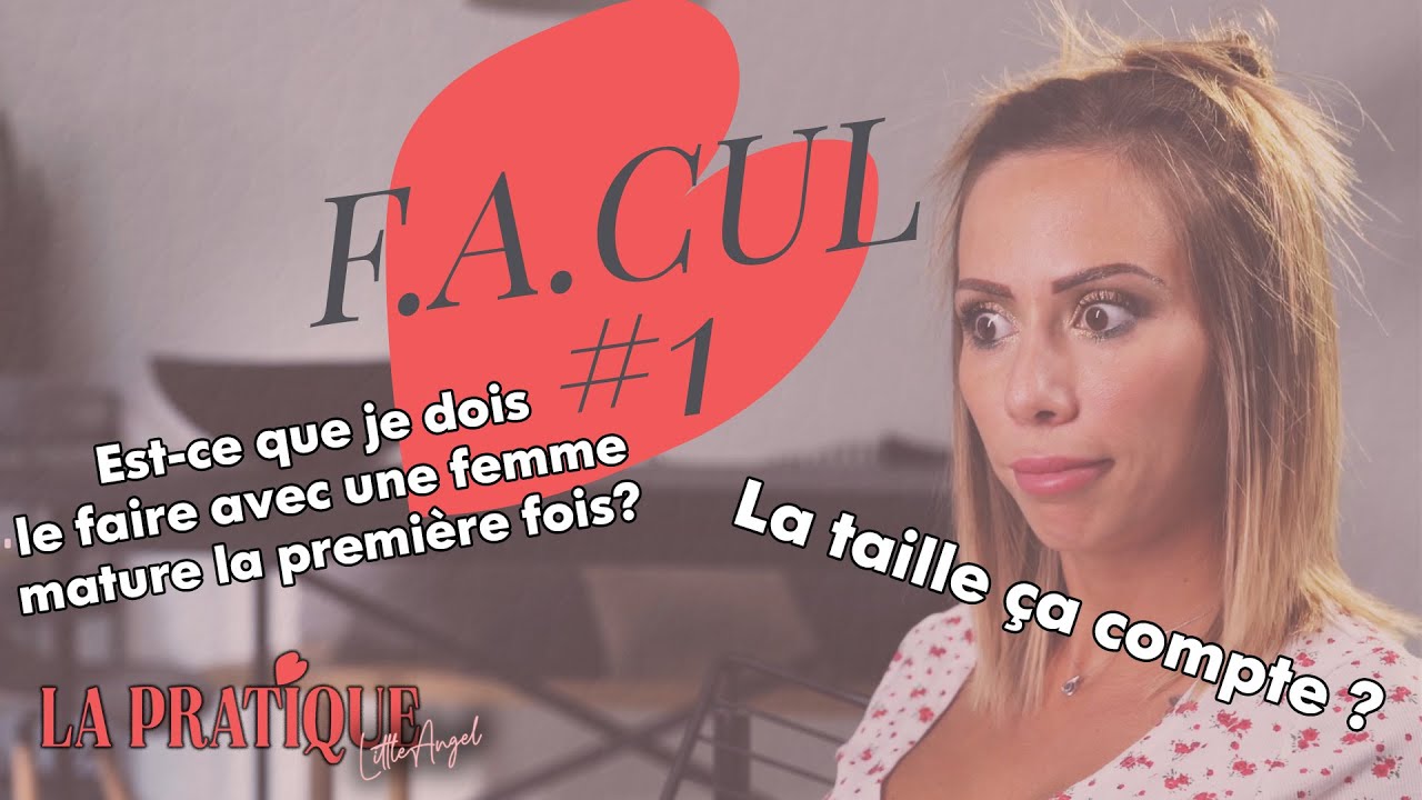 F.A.C*L - Je r&eacute;ponds &agrave; vos questions !