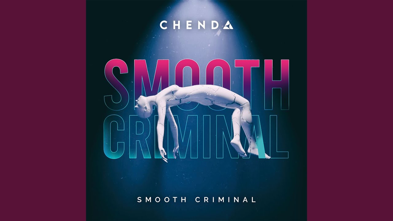 Smooth Criminal