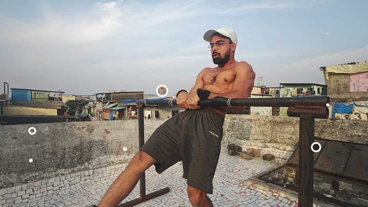 Master Your Body | Pure Calisthenics Motivation | India Calisthenics 