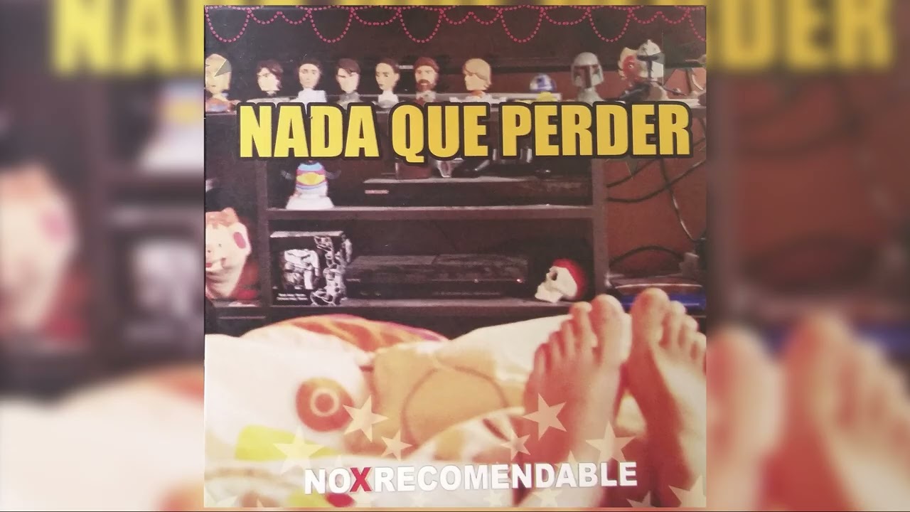 NO RECOMENDABLE - You and me