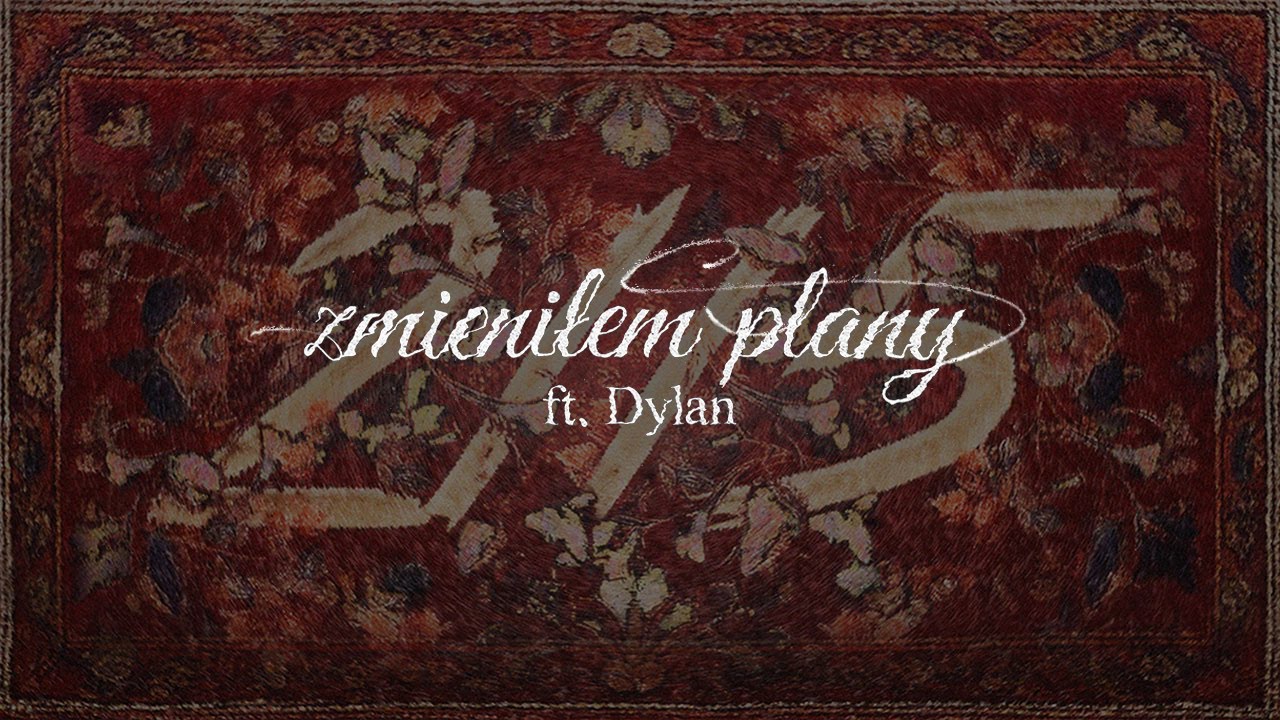 kuqe 2115 - zmieniłem plany (ft. Dylan) (prod. francis)