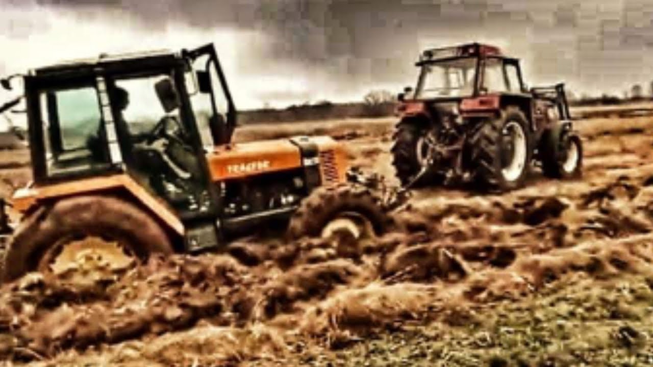 ✓Styczniowa Orka✓ Wtopa Renault 106.14 & ZTS ✓ Nowe nabytki w akcji✓