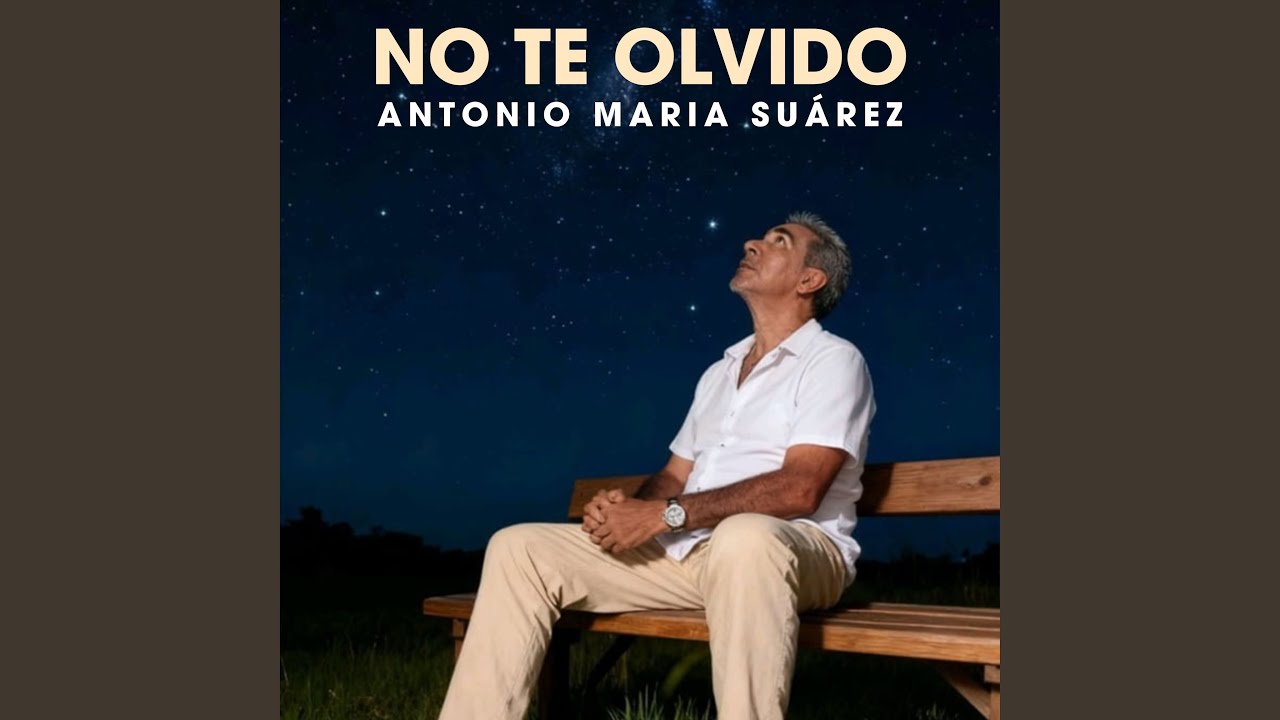No Te Olvido