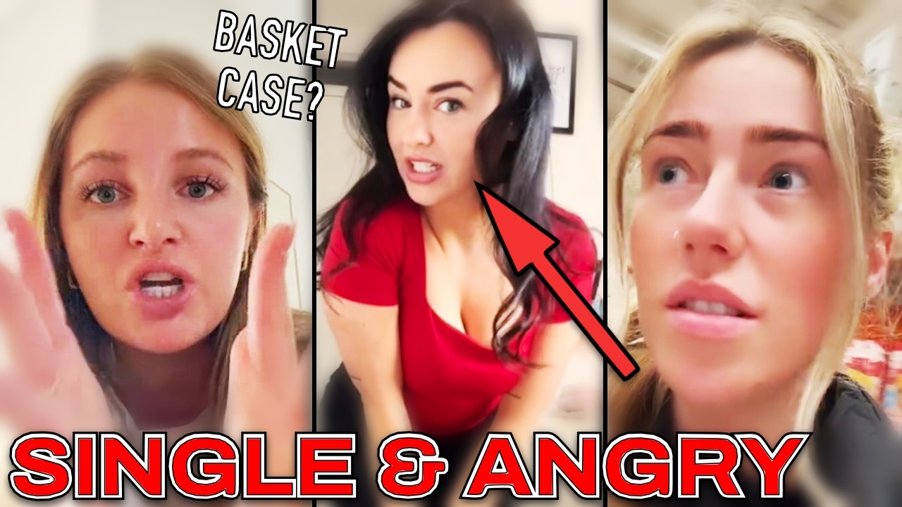 Post VALENTINES DAY BS & Red SINGLES Basket SCAM!