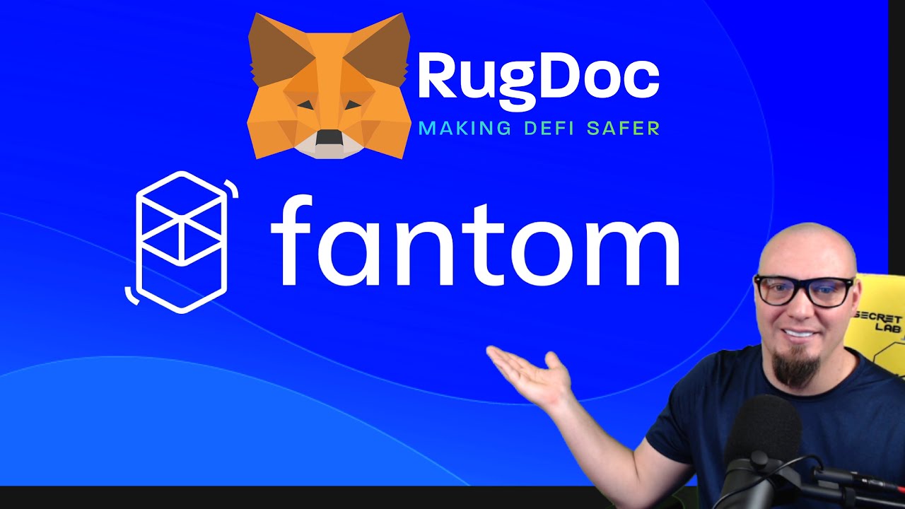 How to Connect MetaMask to the Fantom Network