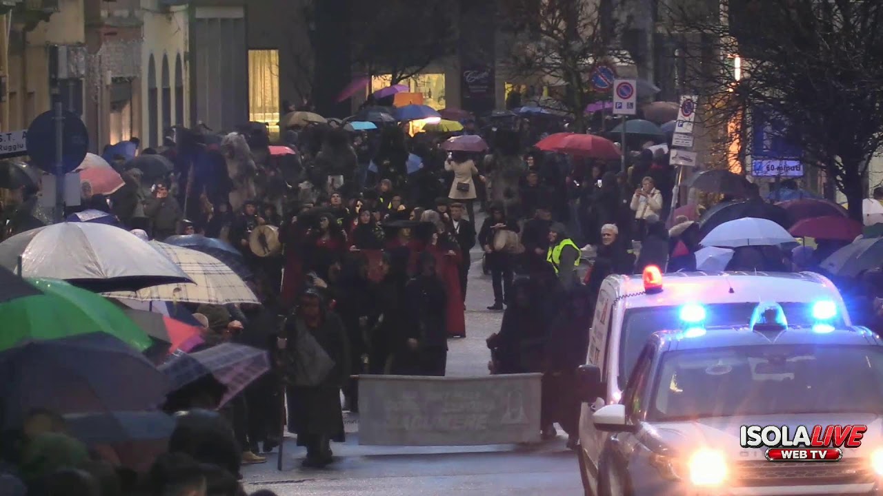 Su Carrasegare  in Macumere